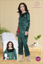 Top Silk Dress Material Retailers in Kharghar – Eayaa Fashion