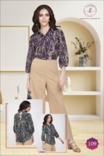 Formal shirt for women
